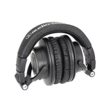 Audio Technica ATH-M50xBT2 無線頭戴式耳機 [香港行貨] - DIGIBAL ONLINE