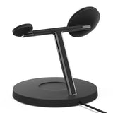 BELKIN BOOST↑CHARGE PRO MagSafe 3-in-1 Wireless Charger - Black WIZ017MYBK [Licensed in Hong Kong] 