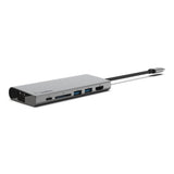 Belkin USB-C™ 多媒體集線器 [香港行貨] - F4U092btSGY - DIGIBAL ONLINE
