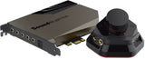 Creative Sound Blaster AE-7 PCIe sound card [Hong Kong licensed]