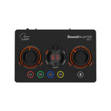 Creative Sound Blaster GC7 Game Streaming USB DAC and Amp 便攜解碼耳機擴音器 [香港行貨] - DIGIBAL ONLINE1