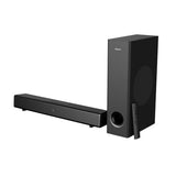 Creative Stage 360 ​​2.1 Soundbar - with Dolby Atmos 5.1.2 Experience [Hong Kong Licensed]