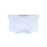 DEAR.MIN Extreme Sleep Fit Neck Support Anti-Snoring Pillow [Licensed in Hong Kong]