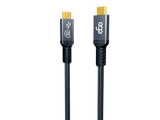 EGO Wiry Max 240W USB4.0 Type-C to C 數據線 [香港行貨] | (USB4.0/USB3.2/USB3.1)