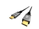 EGO Wiry Max 240W USB4.0 Type-C to C 數據線 [香港行貨] | (USB4.0/USB3.2/USB3.1) - DIGIBAL ONLINE