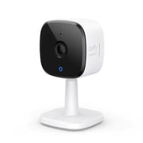EUFY Security Indoor Cam 2K 細小智能室內攝影機 - T84002W3【香港行貨】