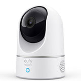 Eufy Indoor Cam 2K Pan & Tilt Smart Indoor Camera-T8410223 [Licensed in Hong Kong]