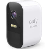 Eufy Security Outdoor EufyCam 2C 智能保安攝錄機 - T81131D2 [香港行貨]