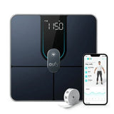 Eufy (by Anker) Smart Scale P2 Pro Wireless Electronic Weight and Body Fat Scale [Licensed in Hong Kong]