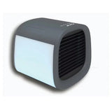 Evapolar EvaChill EV-500 Third Generation Small Personal Mobile Air Conditioner - Gray [Licensed in Hong Kong]