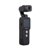 FeiyuTech Pocket 2 燈手持式 3 軸穩定器穩定式 4K 視訊運動相機 [香港行貨] - DIGIBAL ONLINE