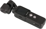 FeiyuTech Pocket 2 燈手持式 3 軸穩定器穩定式 4K 視訊運動相機 [香港行貨] - DIGIBAL ONLINE