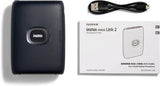 Fujifilm instax Mini Link 2 手機照片打印機 [平行進口] - DIGIBAL ONLINE2