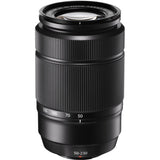 Fujifilm XC 50-230mm f/4.5-6.7 OIS II Lens - [Black] - (Parallel Import) 