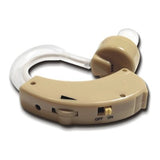 Hopewell HAP-40 +130dB over-the-ear hearing aid-[Licensed in Hong Kong]