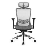 i-Rocks T03 Ergonomic Office Chair [Licensed in Hong Kong]