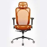 i-Rocks T05 Ergonomic Office Chair [Licensed in Hong Kong]