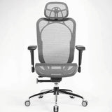 I-Rocks T05 Plus Ergonomic Mesh Chair [Licensed in Hong Kong]