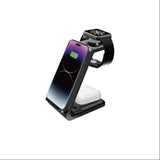 INFINITY T3 PLUS 3in1 Wireless Charging Stand [Licensed in Hong Kong]