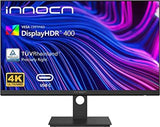 INNOCN 27C1U 27'' 4K IPS Ultrawide Monitor(with speaker) [香港行貨]