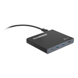 J5create JCDP392 90W USB-C 轉接及充電器 - 4K HDMI / 2x USB-A [香港行貨] - DIGIBAL ONLINE