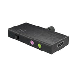 J5create JVA02 免驅動直播HDMI 影像擷取器 - DI-JVA02 [香港行貨]