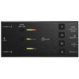 J5create JVA06 雙 HDMI FHD 影像擷取器 [香港行貨] - DIGIBAL ONLINE