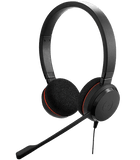 Jabra Evolve 20 商用耳機 100-55900000-99 (MS / UC) [香港行貨] - DIGIBAL ONLINE6