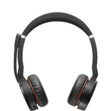 Jabra Evolve 75 SE Stereo Headset [香港行貨] - DIGIBAL ONLINE2