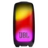 JBL Pulse 5 便攜式防水藍芽喇叭 黑色 [香港行貨] - DIGIBAL ONLINE1