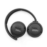 JBL Tune 660NC Head-mounted Bluetooth Noise Canceling Headphones [One Year Warranty] 