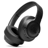 JBL TUNE T760NC 無線耳罩式耳機 [香港行貨] Headphones JBL 黑色 