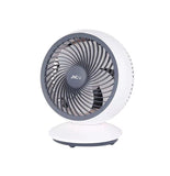JNC Silent Circulation Fan (6 inches) [Licensed in Hong Kong]