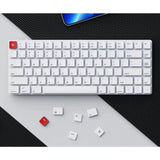 Keychron K3 超薄無線機械鍵盤 (Version 2) - 白色 [香港行貨] - DIGIBAL ONLINE1