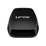 LEXAR Professional CFexpress Type B USB 3.2 Gen 2×2 讀卡器 LRW550U-RNBNG [香港行貨] - DIGIBAL ONLINE2