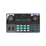 Maono Maonocaster Lite AU-AM200 multi-function live mixer [Hong Kong licensed]