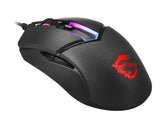MSI CLUTCH GM30 high-performance and comfortable gaming mouse [Licensed in Hong Kong]