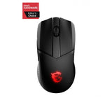 MSI CLUTCH GM41 LIGHTWEIGHT WIRELESS Wireless Sports Mouse [Hong Kong Licensed]