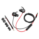 MSI GH10 in-ear gaming headphones [Hong Kong licensed]