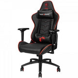 MSI MAG CH120X All Black Limited Edition Gaming Computer Chair [Licensed in Hong Kong]