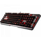 MSI Vigor GK60 CL TC 機械鍵盤 Cherry MX 青軸 中文版 [香港行貨] - DIGIBAL ONLINE