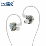 NICEHCK NX7 MK4 hybrid unit in-ear headphones - 3.5mm | 4th generation [Hong Kong licensed]