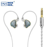 NICEHCK NX7 MK4 混合單元入耳式耳機｜第四代 [香港行貨] - DIGIBAL ONLINE2