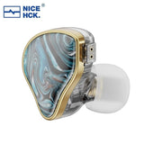 NICEHCK NX7 MK4 混合單元入耳式耳機｜第四代 [香港行貨] - DIGIBAL ONLINE5