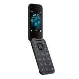 Nokia 2660 Flip 功能手機 黑色 [香港行貨] - DIGIBAL ONLINE