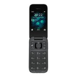 Nokia 2660 Flip 功能手機 黑色 [香港行貨] - DIGIBAL ONLINE
