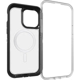 OTTERBOX Defender XT Defender Transparent Series Protective Case (with MagSafe) [Licensed in Hong Kong]