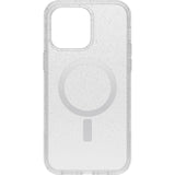 OTTERBOX Symmetry Clear+ Antibacterial Colorful Geometric Transparent Series Protective Case (with MagSafe) [Licensed in Hong Kong]