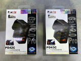Powlord 100W Gan2.0 Pro 4 USB 充電器 [香港行貨]