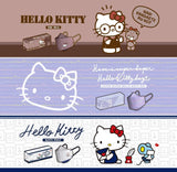 SAVEWO X HELLO KITTY 超立體口罩 Super-duper Hello Kitty Day - 10件獨立包裝 - RF94 | TYPE IIR | LEVEL 3 - DIGIBAL ONLINE